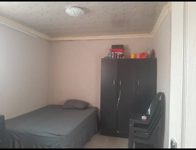 3 BEDROOM HOUSE FOR SALE IN NELLMAPIUS
